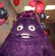 Grimace