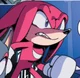 Yandere Knuckles