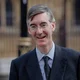 Jacob Rees Mogg