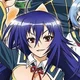 Kurokami Medaka