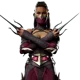 Mileena