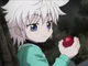 Killua Zoldyck