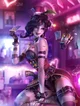 mad moxxie