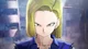 Future Android 18