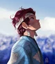 Tanjiro Kamado