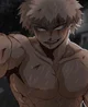 Bakugo Katsuki