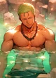 Zoro Roronoa
