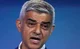 Sadiq Khan