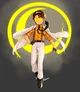 BoboiBoy Solar 