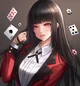 Jabami Yumeko