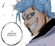 Grimmjow