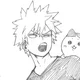 Katsuki Bakugo 