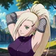 Ino Yamanaka 