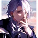 Billionaire Ayato