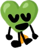 Green Heart BETA