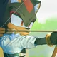 Shadow -Tracks Bow-