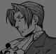 Miles Edgeworth