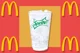 mcdonalds sprite