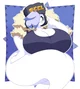 Big Ghost Girl 