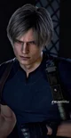 Leon S Kennedy