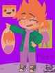 Matt Gacha Eddsworld