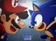 Sonic y Mario