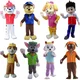 Paw Patrol Mascot Co