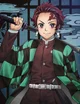 Tanjiro Kamado