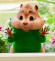 Theodore Chipmunk 