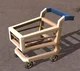 Shopping Cart Sam