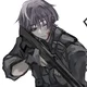 Armed Scaramouche 