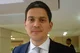 David Miliband