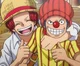 Shanks e Buggy 