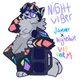 VIP Nightviber