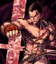 Kazuya Mishima
