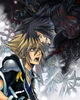 Kingdom Hearts RPG