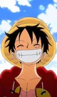 Luffy
