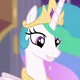 Princess Celestia 
