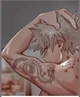 Bakugo Katsuki