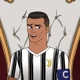 Christiano Ronaldo 