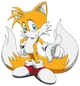 Tails the Fox