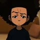 Huey Freeman