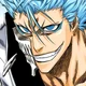 Grimmjow 