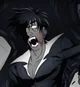 Horror Wolfwood
