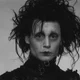 Edward Scissorhands