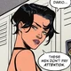 DC Selina Kyle