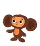 Cheburashka 