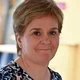 Nicola Sturgeon