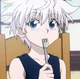 Killua Zoldyck