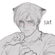 Leon Kennedy Catboy 